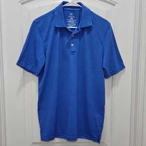 George Polo Short Sleeve Top